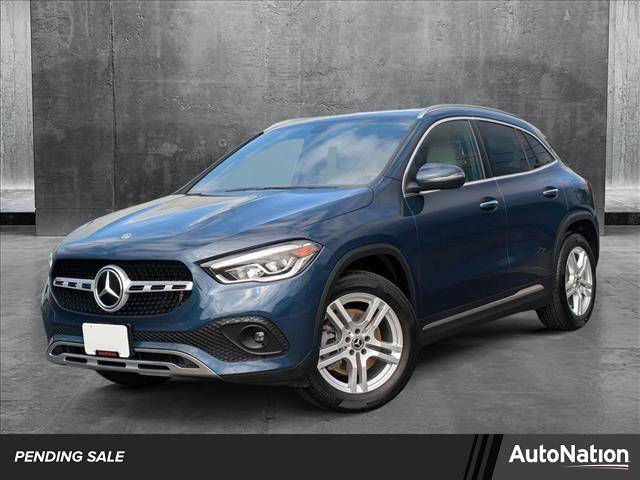 2023 Mercedes-Benz GLA GLA 250 — SUV — 28,652 mi — Buena Park, CA
