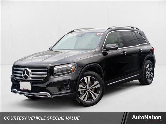 2025 Mercedes-Benz GLB GLB 250 — SUV — 5,278 mi — Buena Park, CA