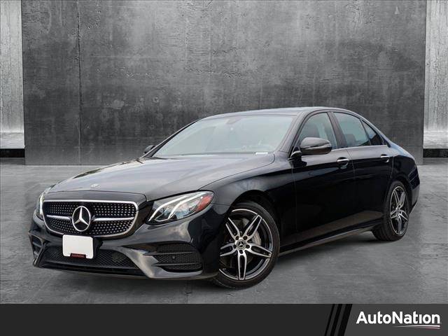 2019 Mercedes-Benz E-Class E 300 — Sedan — 58,759 mi — Buena Park, CA