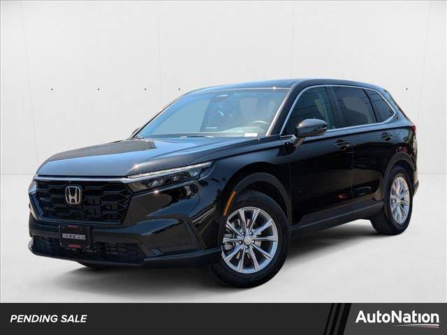 2025 Honda CR-V EX — SUV — 960 mi — Buena Park, CA