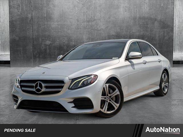 2017 Mercedes-Benz E-Class E 300 — Sedan — 84,219 mi — Buena Park, CA