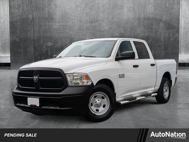2014 Ram 1500 Tradesman — Pickup Truck — 39,818 mi — Buena Park, CA