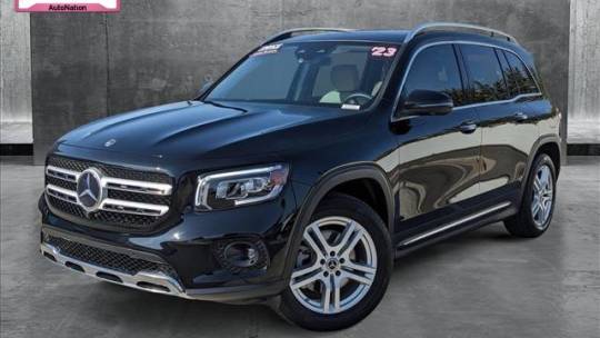 2023 Mercedes-Benz GLB GLB 250 — SUV — 15,917 mi — Buena Park, CA