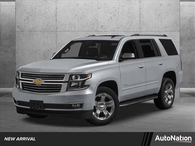 2015 Chevrolet Tahoe LS — SUV — 124,774 mi — Buena Park, CA