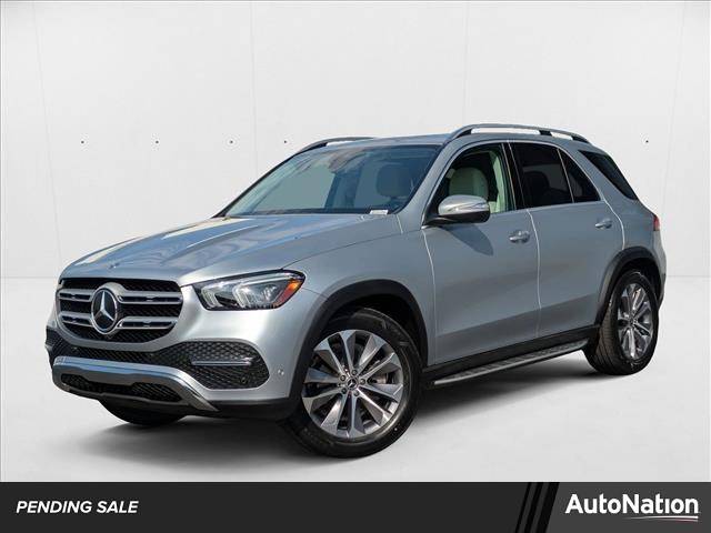 2022 Mercedes-Benz GLE GLE 350 — SUV — 63,236 mi — Buena Park, CA