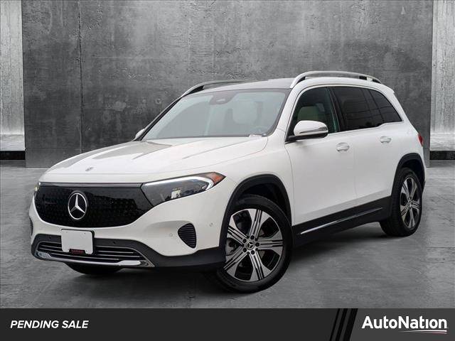 2024 Mercedes-Benz EQB EQB 300 — SUV — 2,350 mi — Buena Park, CA
