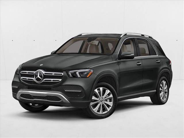 2023 Mercedes-Benz GLE GLE 350 — SUV — 19,004 mi — Buena Park, CA
