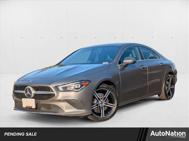2023 Mercedes-Benz CLA CLA 250 — Sedan — 16,710 mi — Buena Park, CA