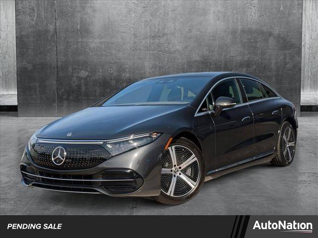 2023 Mercedes-Benz EQS Sedan EQS 450+ — Hatchback — 30,606 mi — Buena Park, CA
