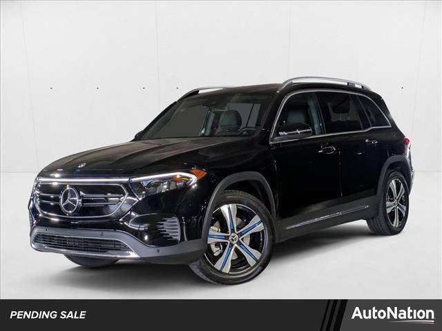 2023 Mercedes-Benz EQB EQB 250+ — SUV — 27,055 mi — Buena Park, CA
