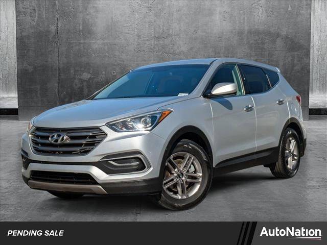 2018 Hyundai Santa Fe Sport Base — SUV — 91,489 mi — Buena Park, CA