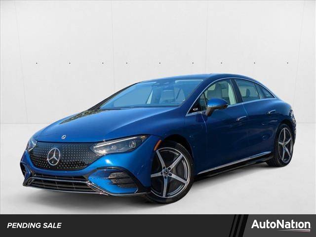 2023 Mercedes-Benz EQE Sedan EQE 350+ — Sedan — 14,335 mi — Buena Park, CA
