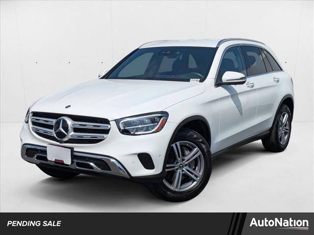 2022 Mercedes-Benz GLC GLC 300 — SUV — 28,641 mi — Buena Park, CA