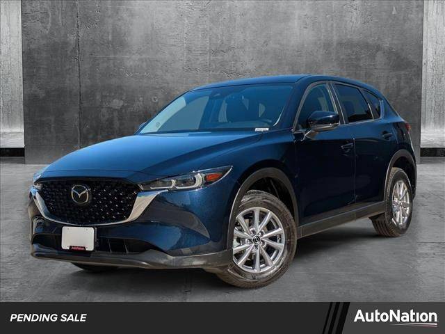 2022 Mazda CX-5 2.5 S Select — SUV — 23,589 mi — Buena Park, CA