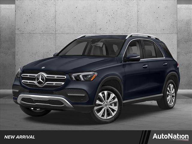 2021 Mercedes-Benz GLE GLE 350 — SUV — 47,219 mi — Buena Park, CA