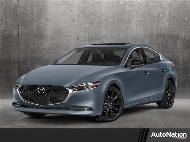 2022 Mazda Mazda3 2.5 Turbo — Sedan — 29,352 mi — Buena Park, CA