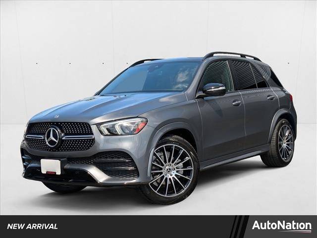 2023 Mercedes-Benz GLE GLE 350 — SUV — 24,561 mi — Buena Park, CA