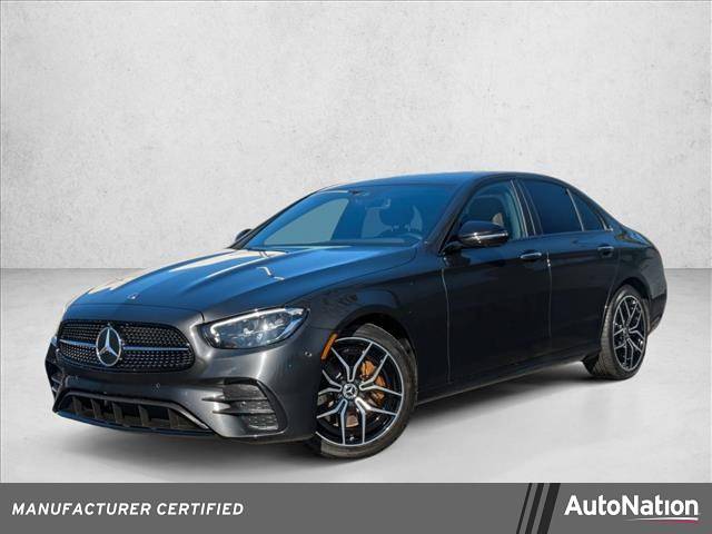 2022 Mercedes-Benz E-Class E 350 — Sedan — 12,842 mi — Buena Park, CA