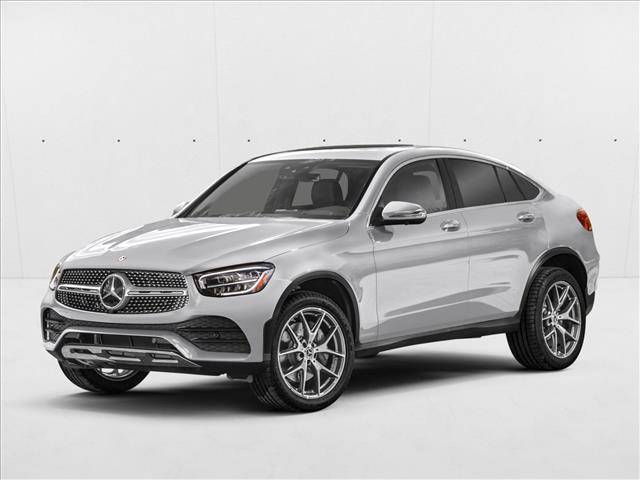 2023 Mercedes-Benz GLC GLC 300 — SUV — 57,426 mi — Buena Park, CA