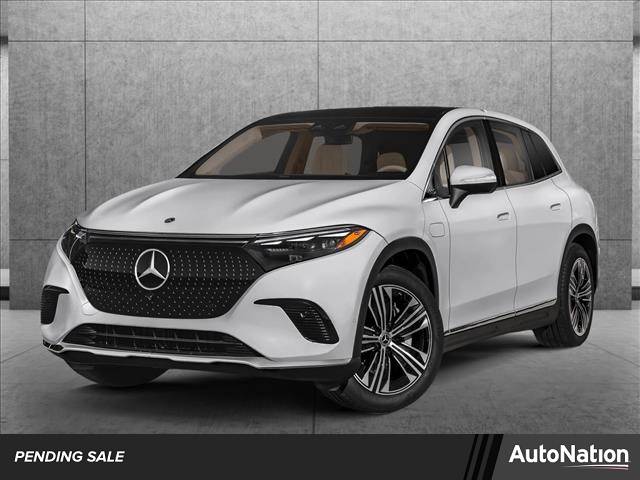 2023 Mercedes-Benz EQS SUV EQS 450+ — SUV — 11,714 mi — Buena Park, CA