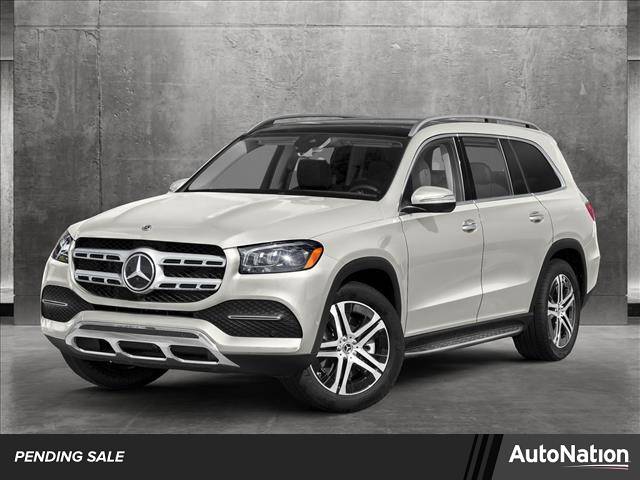 2020 Mercedes-Benz GLS GLS 450 — SUV — 39,474 mi — Buena Park, CA