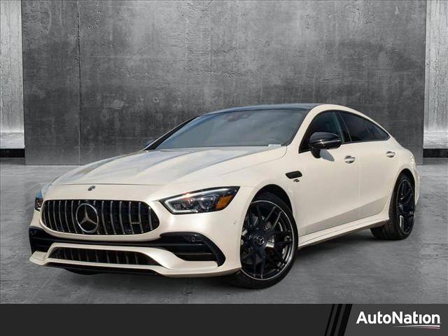 2020 Mercedes-Benz AMG GT AMG GT 53 — Sedan — 56,247 mi — Buena Park, CA