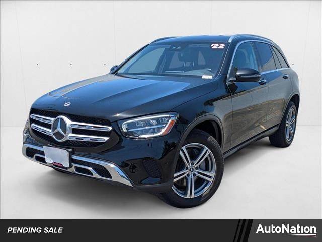 2022 Mercedes-Benz GLC GLC 300 — SUV — 67,668 mi — Buena Park, CA