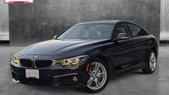 2019 BMW 4 Series 430i — Hatchback — 88,515 mi — Buena Park, CA