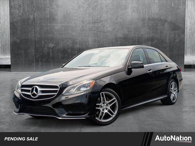 2016 Mercedes-Benz E-Class E 350 — Sedan — 110,554 mi — Buena Park, CA