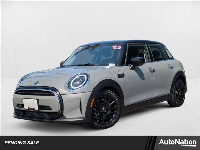 2023 MINI Hardtop Cooper — Hatchback — 24,689 mi — Buena Park, CA