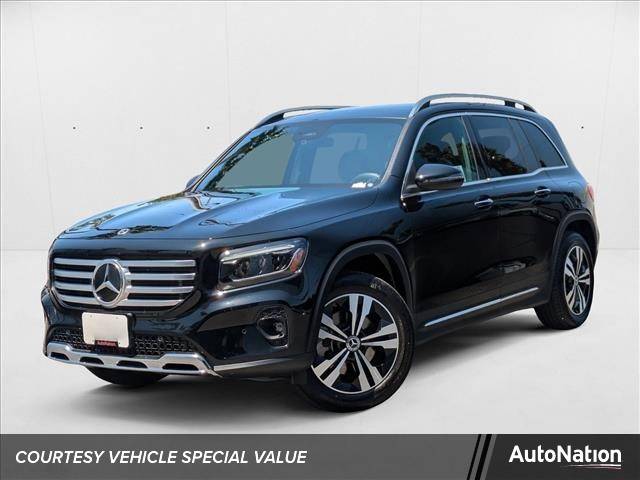 2025 Mercedes-Benz GLB GLB 250 — SUV — 6,682 mi — Buena Park, CA