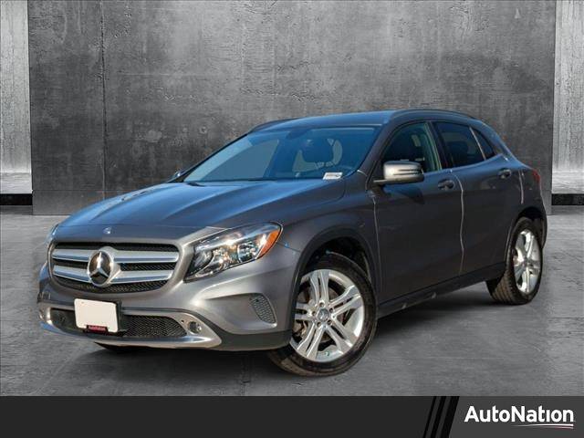 2015 Mercedes-Benz GLA GLA 250 — SUV — 86,955 mi — Buena Park, CA