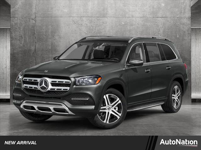 2022 Mercedes-Benz GLS GLS 450 — SUV — 52,237 mi — Buena Park, CA