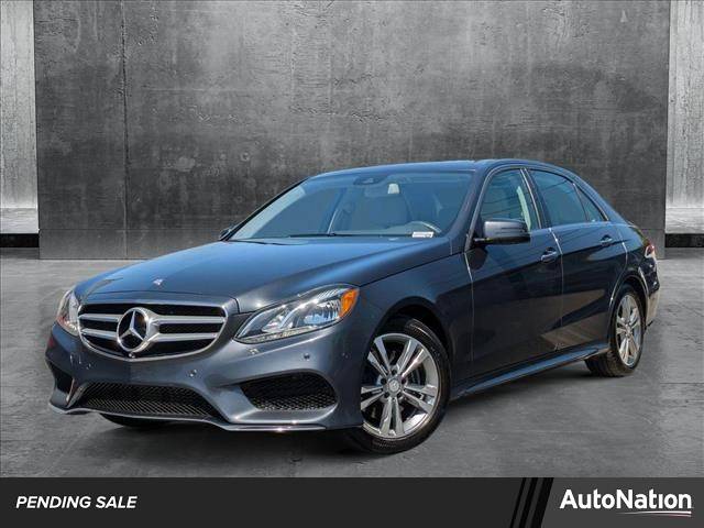2014 Mercedes-Benz E-Class E 250 — Sedan — 87,411 mi — Buena Park, CA