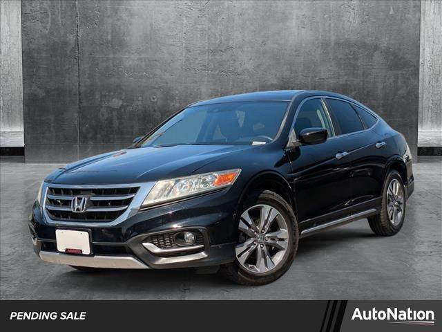 2014 Honda Crosstour EX-L V6 — SUV — 99,415 mi — Buena Park, CA