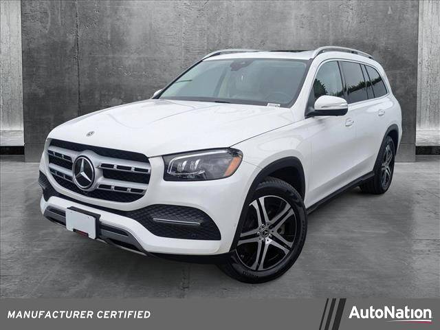 2022 Mercedes-Benz GLS GLS 450 — SUV — 31,864 mi — Buena Park, CA