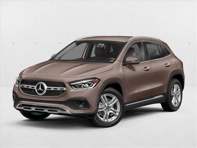 2023 Mercedes-Benz GLA GLA 250 — SUV — 28,343 mi — Buena Park, CA
