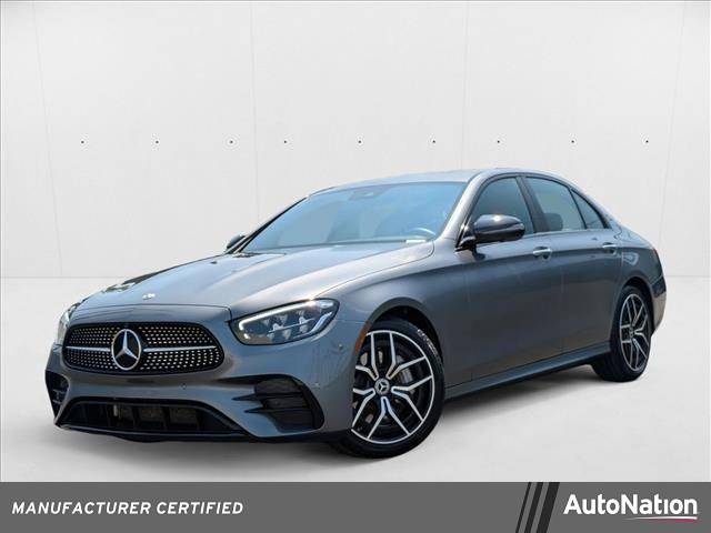 2023 Mercedes-Benz E-Class E 350 — Sedan — 25,923 mi — Buena Park, CA