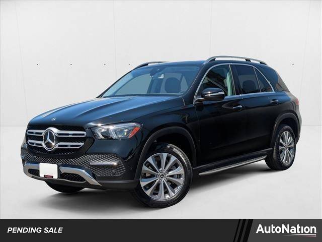 2020 Mercedes-Benz GLE GLE 350 — SUV — 32,815 mi — Buena Park, CA