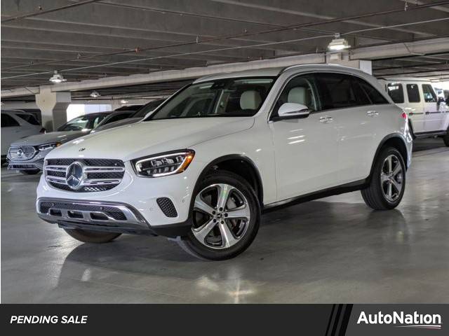 2022 Mercedes-Benz GLC GLC 300 — SUV — 11,296 mi — Buena Park, CA