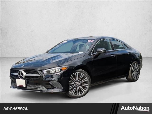 2023 Mercedes-Benz CLA CLA 250 — Sedan — 19,186 mi — Buena Park, CA