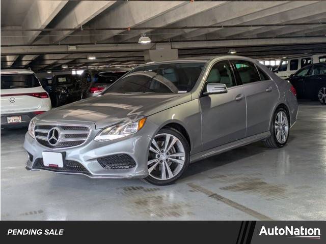 2014 Mercedes-Benz E-Class E 350 — Sedan — 45,009 mi — Buena Park, CA