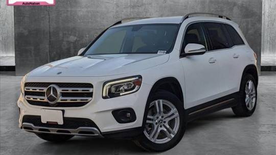 2023 Mercedes-Benz GLB GLB 250 — SUV — 33,074 mi — Buena Park, CA
