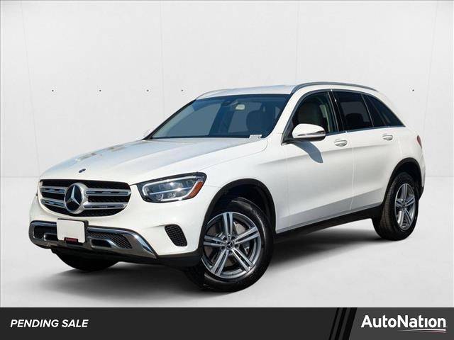 2020 Mercedes-Benz GLC GLC 300 — SUV — 84,970 mi — Buena Park, CA
