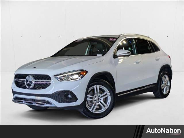 2022 Mercedes-Benz GLA GLA 250 — SUV — 68,085 mi — Buena Park, CA