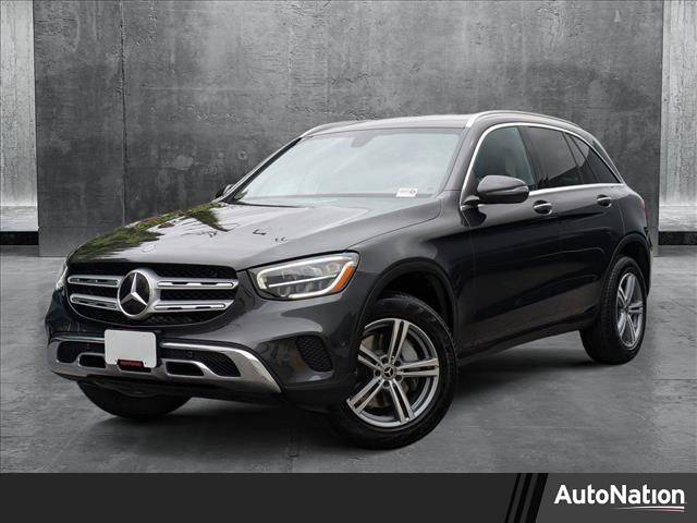 2021 Mercedes-Benz GLC GLC 300 — SUV — 68,994 mi — Buena Park, CA