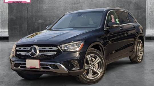 2021 Mercedes-Benz GLC GLC 300 — SUV — 31,386 mi — Buena Park, CA