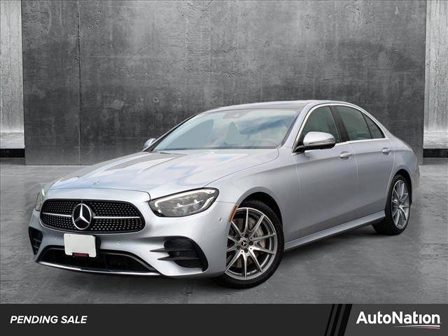 2022 Mercedes-Benz E-Class E 350 — Sedan — 31,866 mi — Buena Park, CA