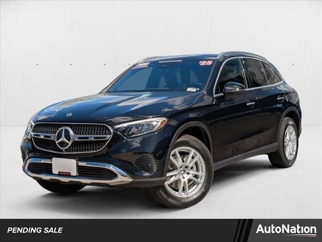 2025 Mercedes-Benz GLC GLC 300 — SUV — 6,601 mi — Buena Park, CA