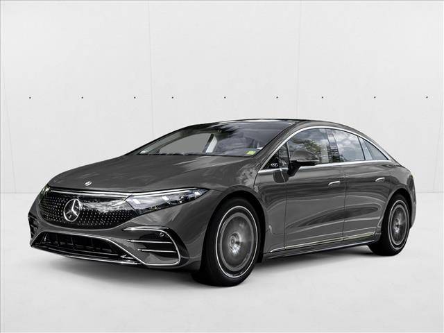 2022 Mercedes-Benz EQS Sedan EQS 450+ — Hatchback — 30,153 mi — Buena Park, CA
